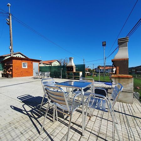 El Cincho - La Colina Apartment Arnuero Luaran gambar