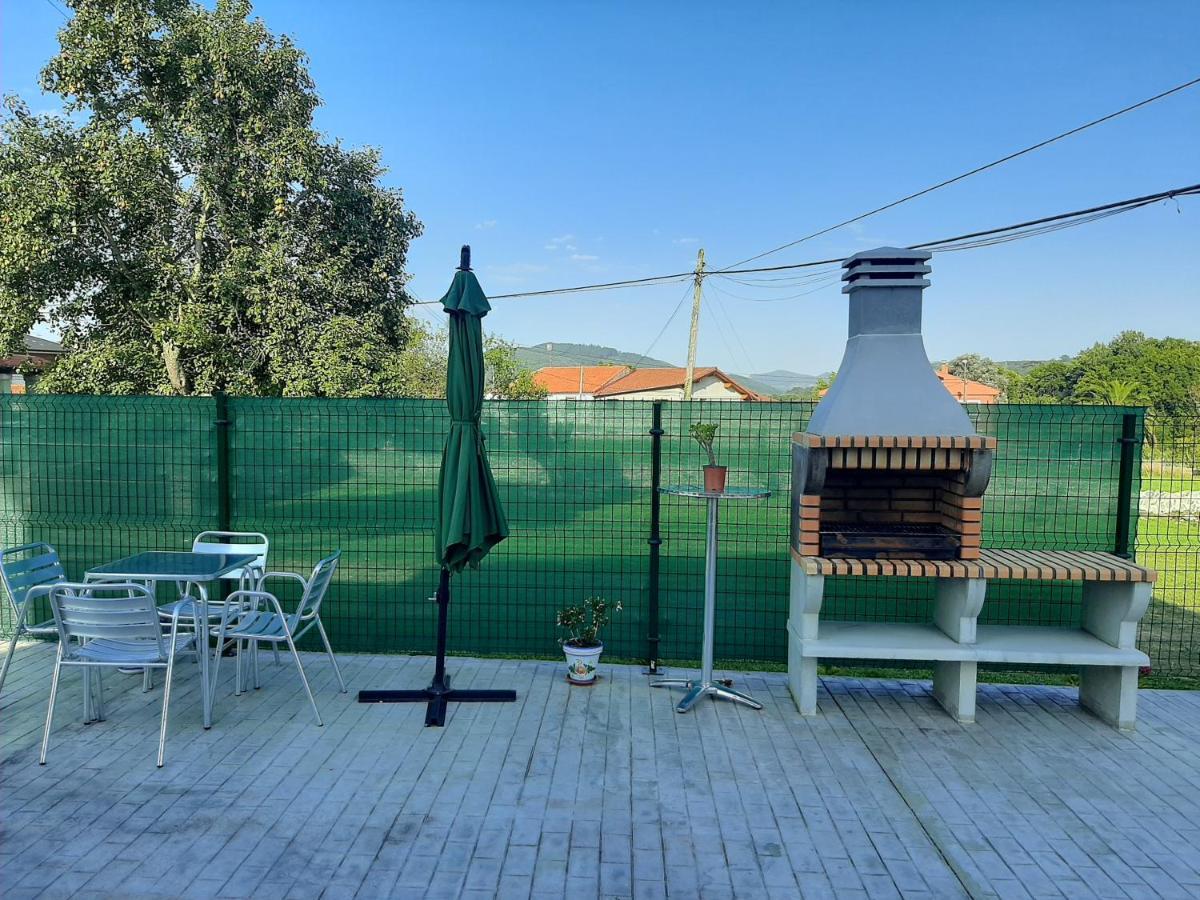 El Cincho - La Colina Apartment Arnuero Luaran gambar