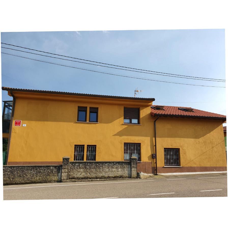El Cincho - La Colina Apartment Arnuero Luaran gambar