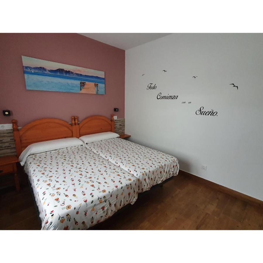El Cincho - La Colina Apartment Arnuero Luaran gambar