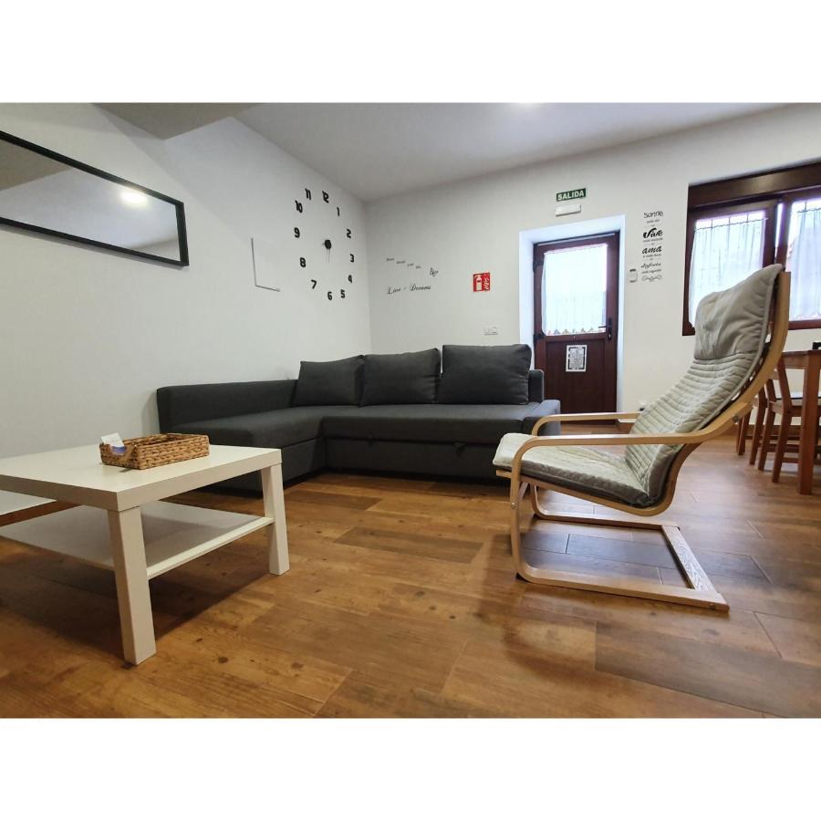 El Cincho - La Colina Apartment Arnuero Luaran gambar