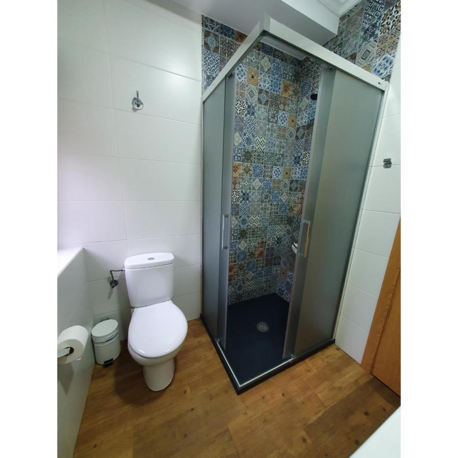 El Cincho - La Colina Apartment Arnuero Luaran gambar