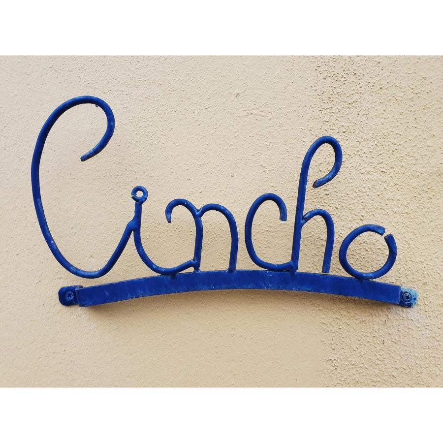 El Cincho - La Colina Apartment Arnuero Luaran gambar