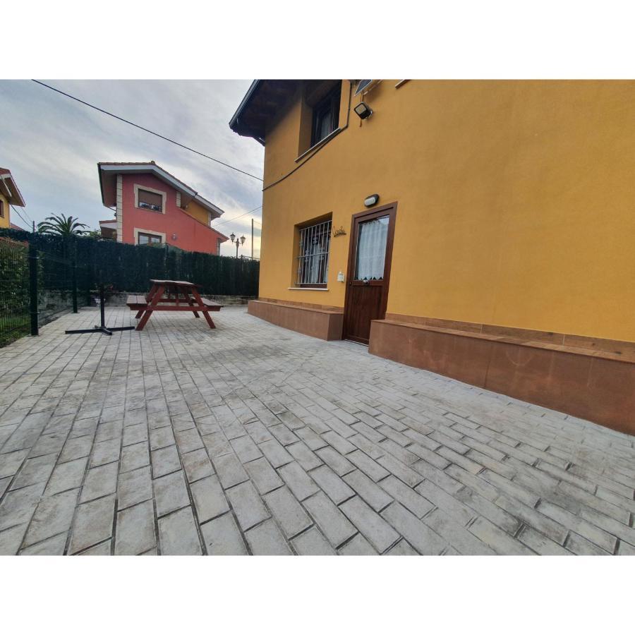 El Cincho - La Colina Apartment Arnuero Luaran gambar
