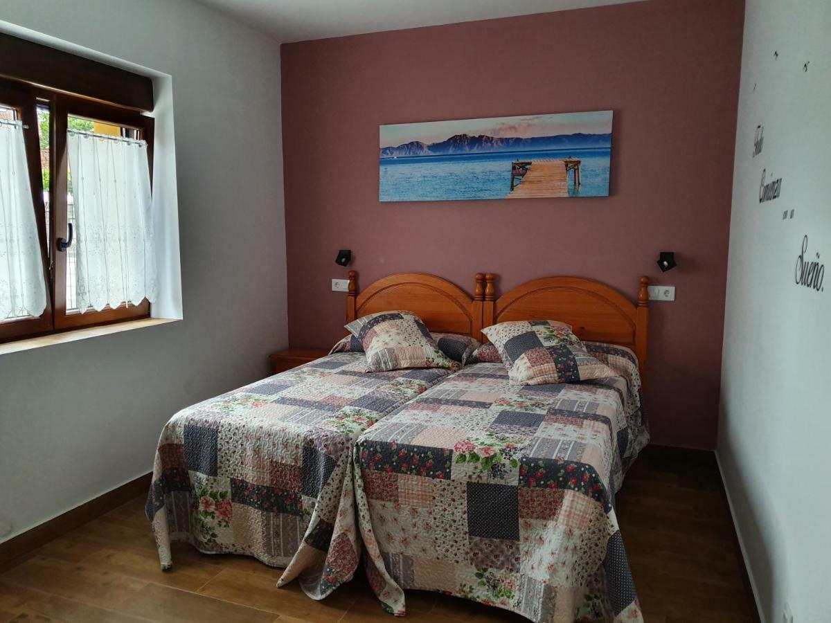 El Cincho - La Colina Apartment Arnuero Luaran gambar