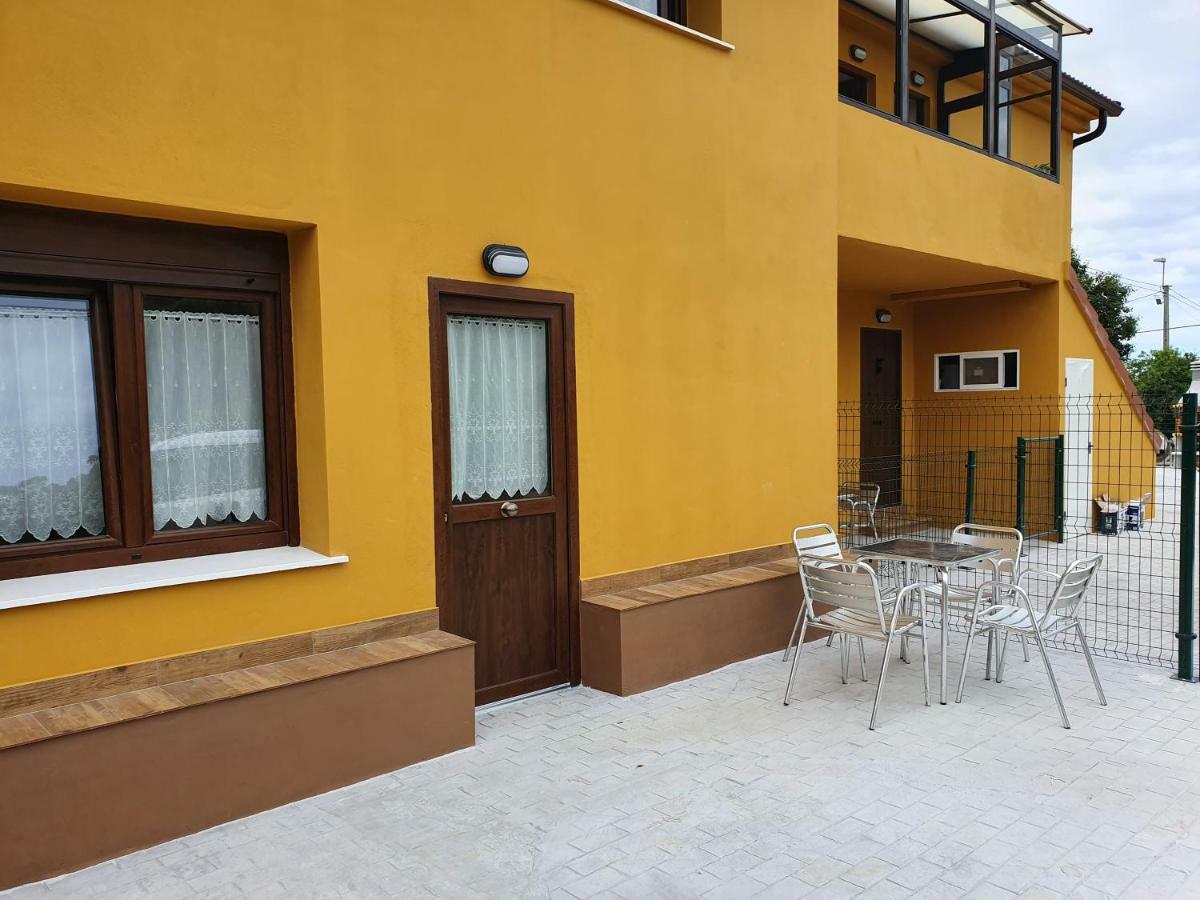 El Cincho - La Colina Apartment Arnuero Luaran gambar
