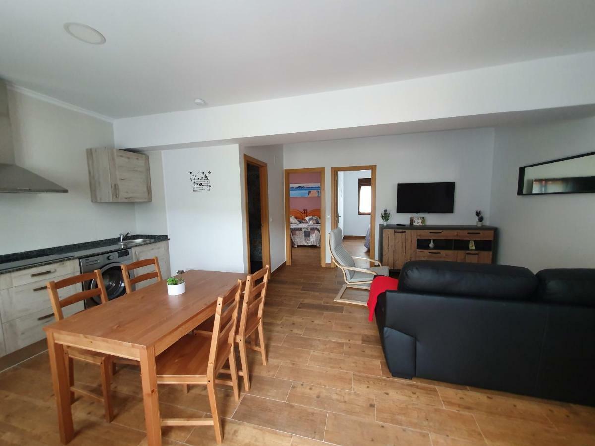 El Cincho - La Colina Apartment Arnuero Luaran gambar
