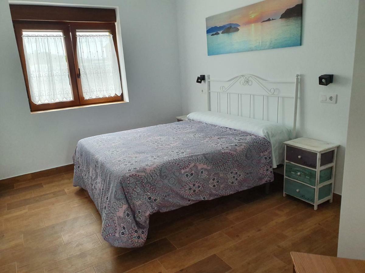El Cincho - La Colina Apartment Arnuero Luaran gambar