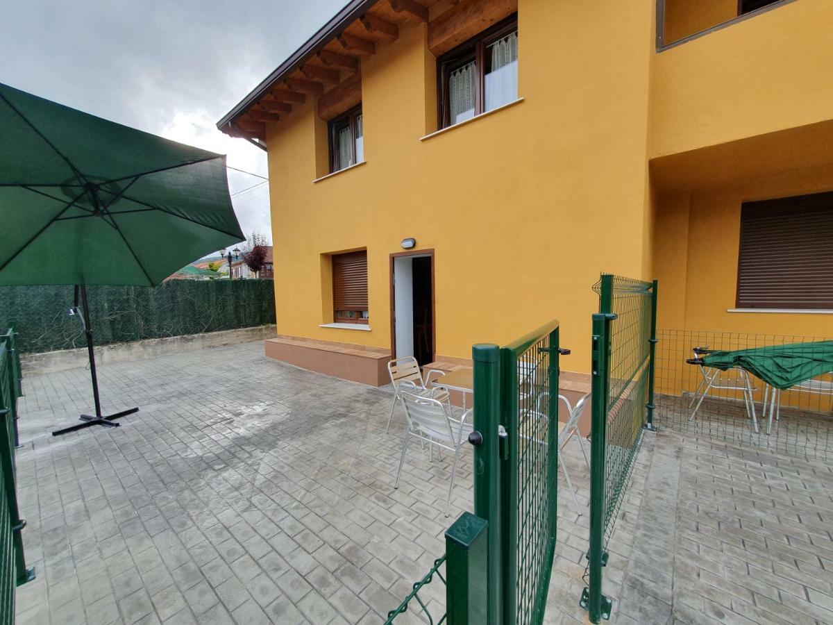 El Cincho - La Colina Apartment Arnuero Luaran gambar