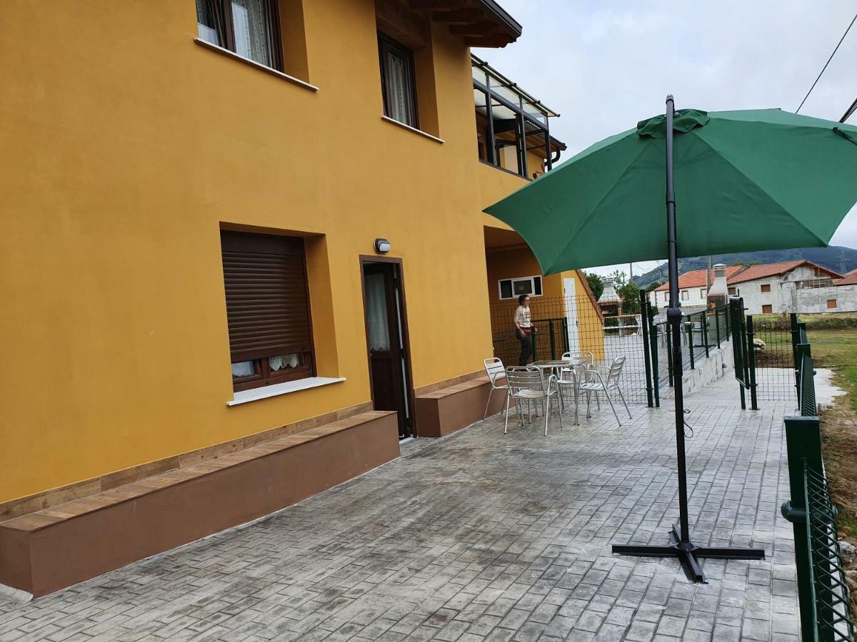El Cincho - La Colina Apartment Arnuero Luaran gambar