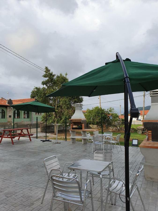 El Cincho - La Colina Apartment Arnuero Luaran gambar
